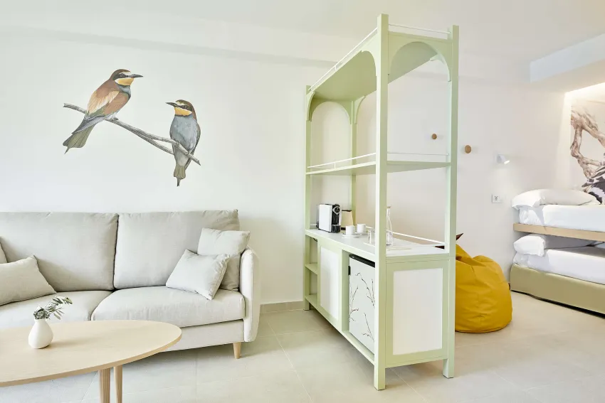 Iberostar Selection Albufera Park 4*-154