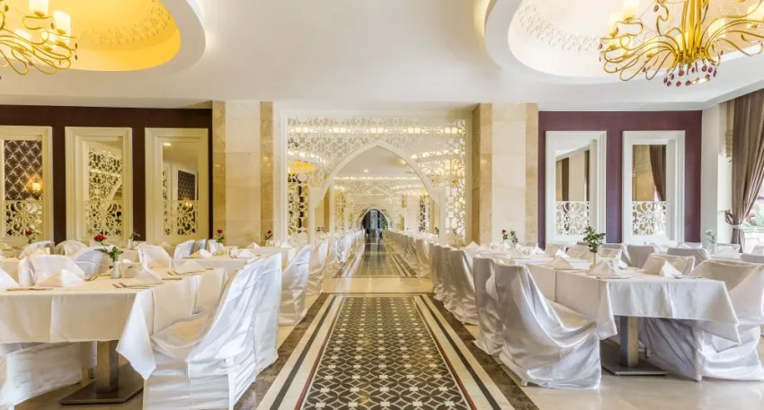 VILLA SIDE RESIDENCE HOTEL  5*-14