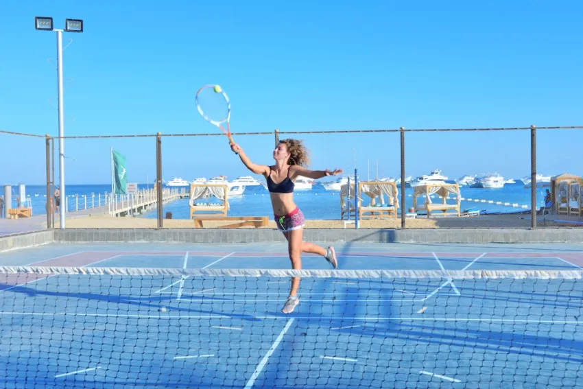 Pickalbatros White Beach Resort 5*-68