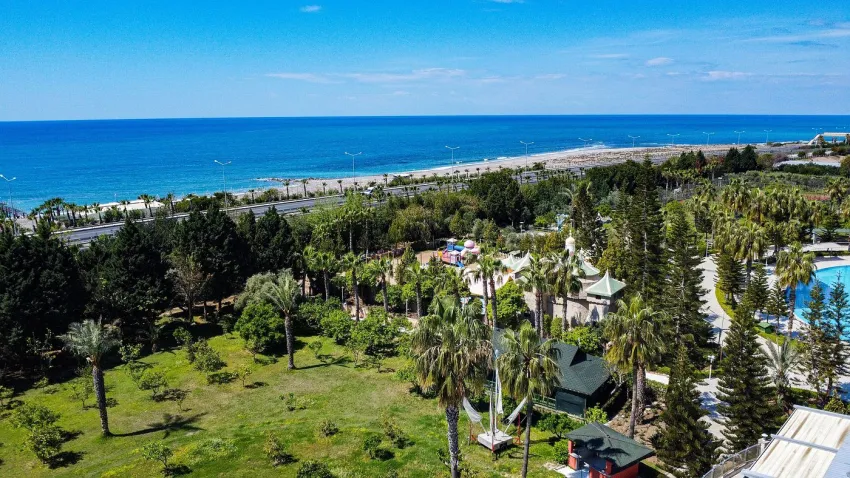 Vita Silva (Ex. Amelia Beach) 5*-4