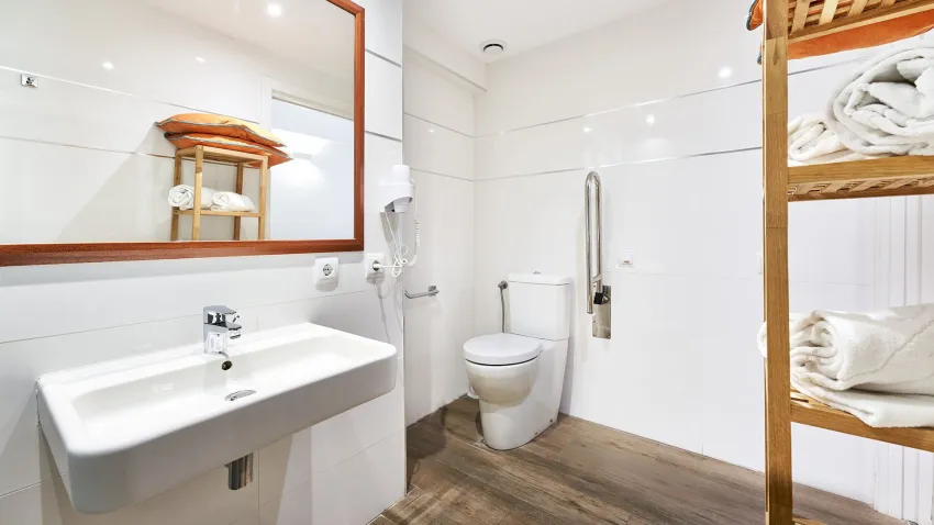 Globales Panamá Adults only 4*-23