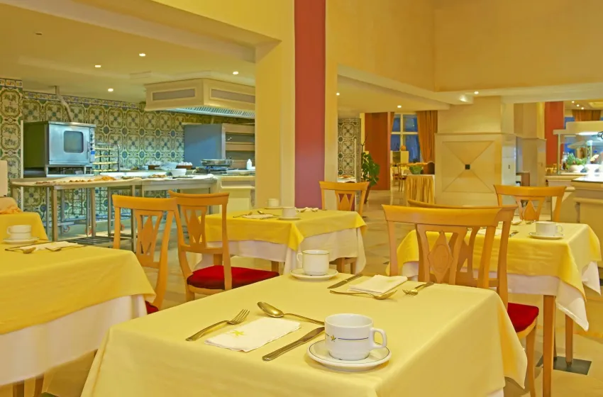 Iberostar Waves Averroes 4*-6