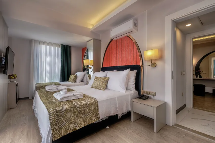 La Benata Hotel 5*-15