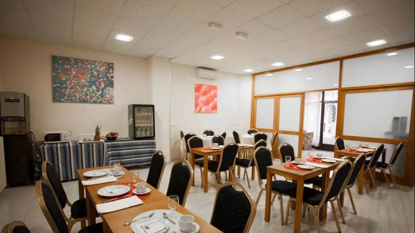 Amic Colon Hotel 3*-9