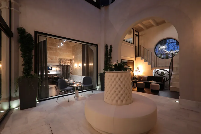 Summum Boutique Hotel member of Melia Collection 5*-99