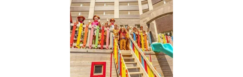 Melas Lara Hotel 5*-17