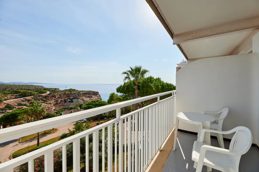 AluaSun Cala Antena 3*-72