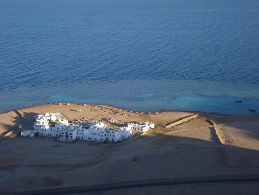 Daniela Diving Resort Dahab 3*-15