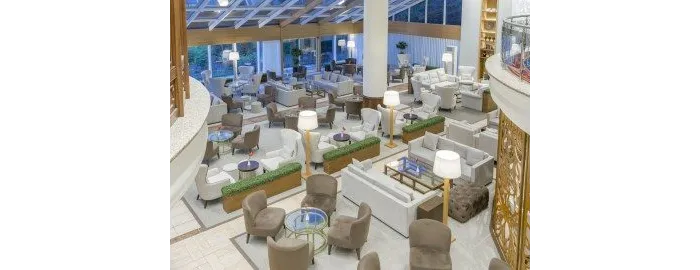 Papillon Belvil 5* - Belek - Turcia