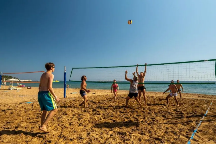 AQI PEGASOS RESORT HOTEL  5*-23