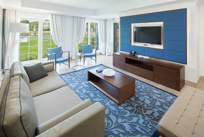CORNELIA AZURE VILLAS  5*-7