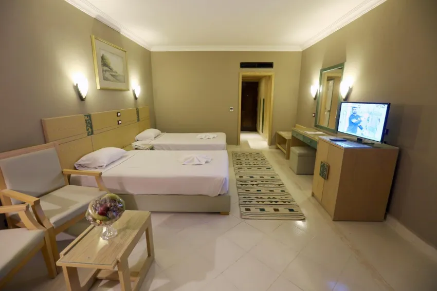 Regina Resort & Aquapark 4*-3