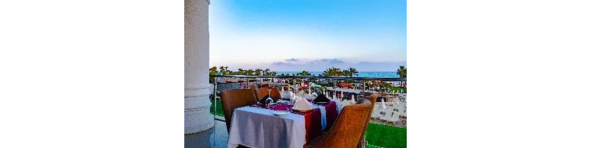 Clover Magic Belek 5*-112