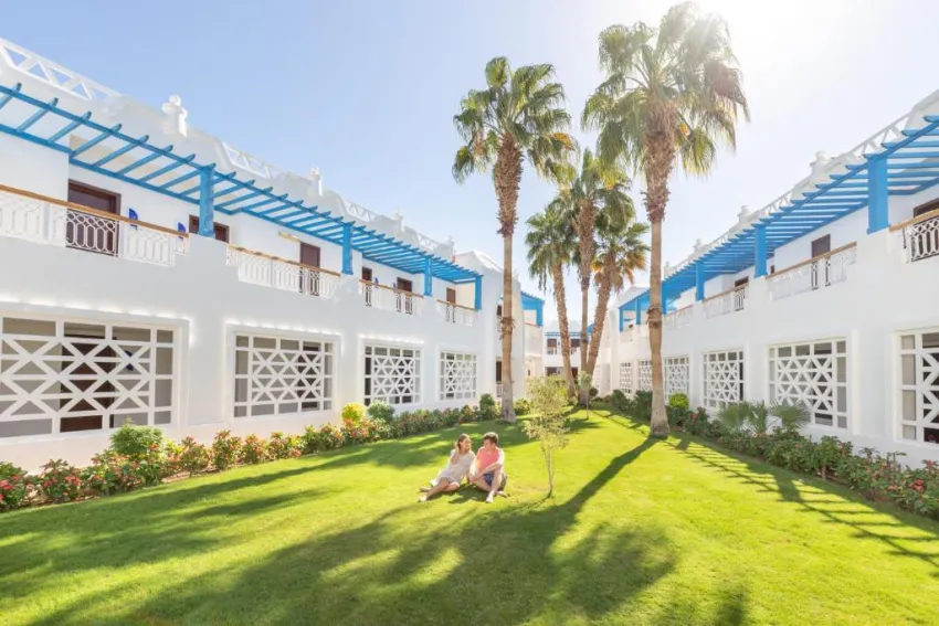 ALBATROS PALACE SHARM  5*-22