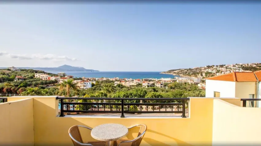 Almyrida Village & Waterpark (Ex. Almyrida Bay) 3*-14