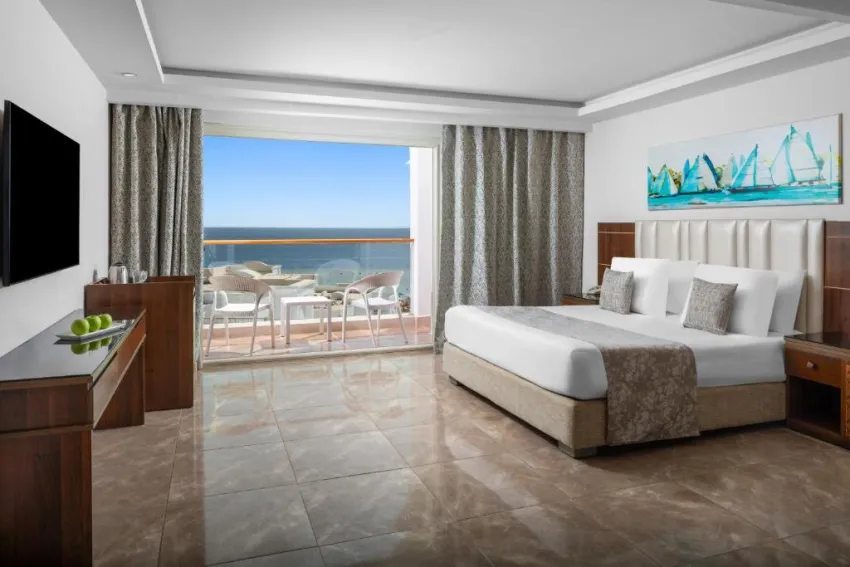 ALBATROS PALACE SHARM  5*-137