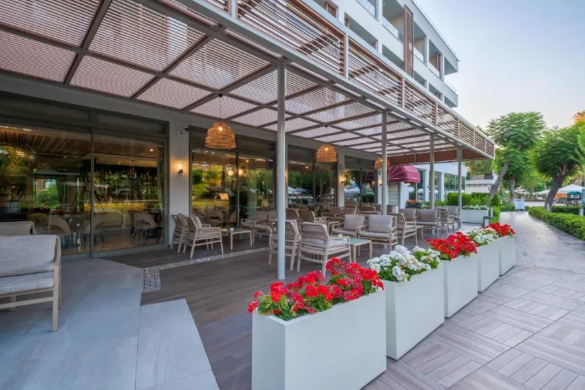 FAME RESIDENCE GOYNUK  4*-65