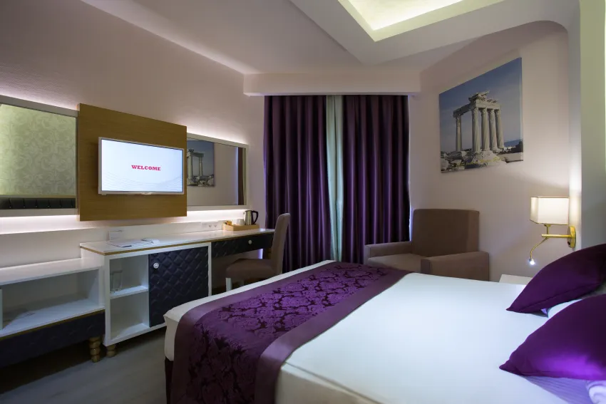 Water Side Resort & Spa 5*-29