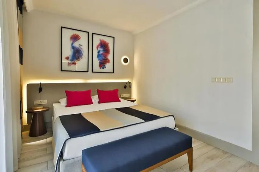 Crystal Flora Beach Resort 5*-31