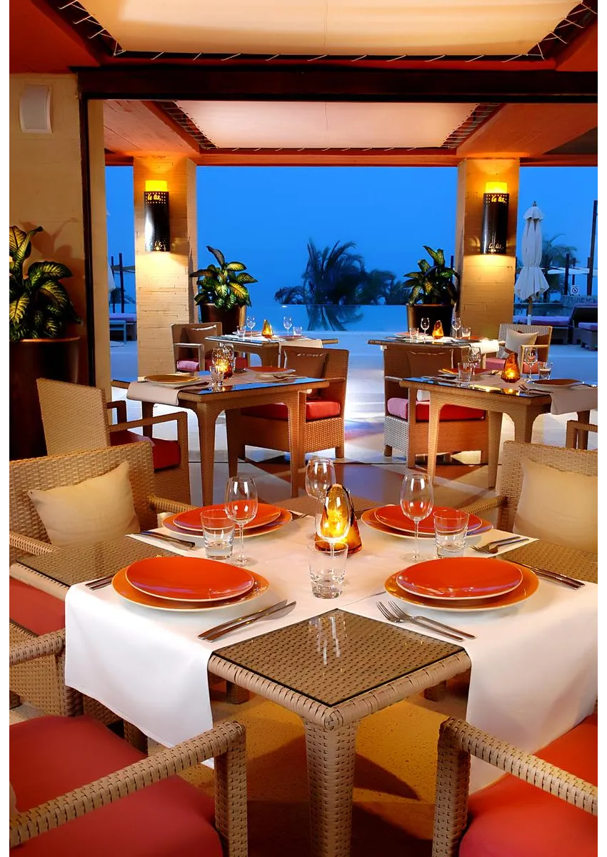 Retac Qunay Dahab Resort & Spa 5*-10
