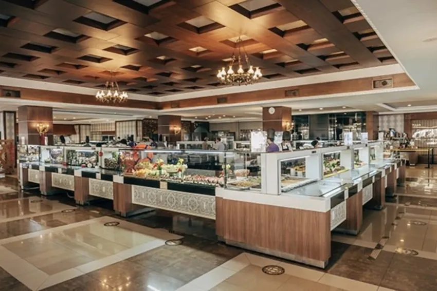 Utopia World Hotel 5*-15