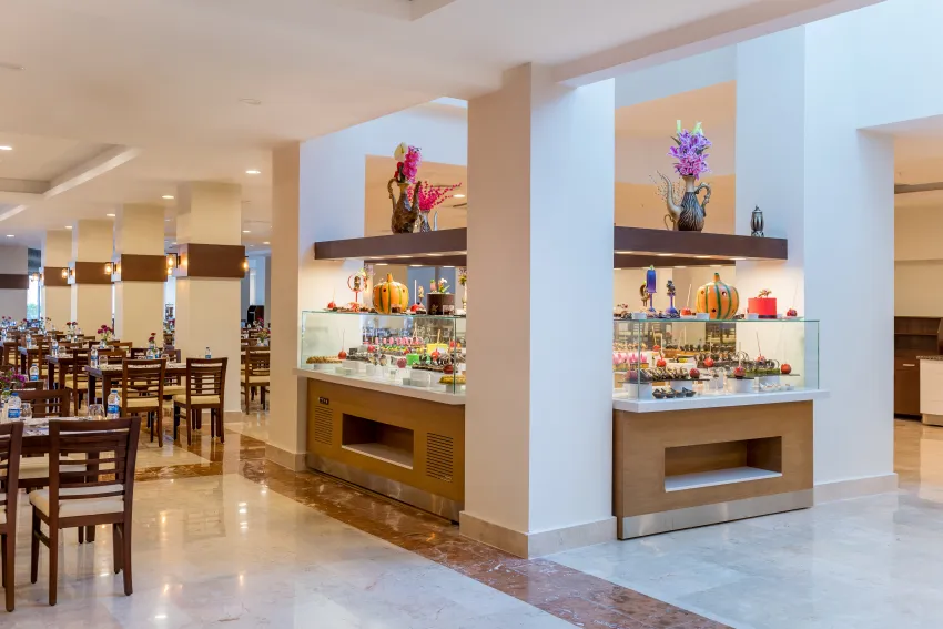 Sealife Kemer Resort Hotel 5*-189