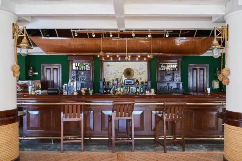 CONTINENTAL HOTEL HURGHADA  5*-5