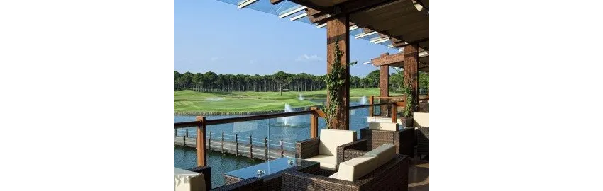 Sueno Hotels Golf Belek 5*-13