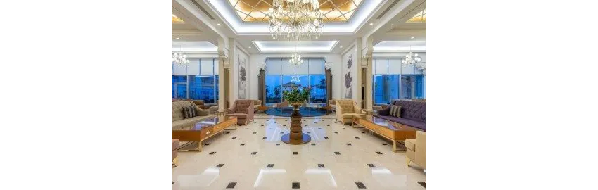 Kilikya Palace Goynuk 5*-9
