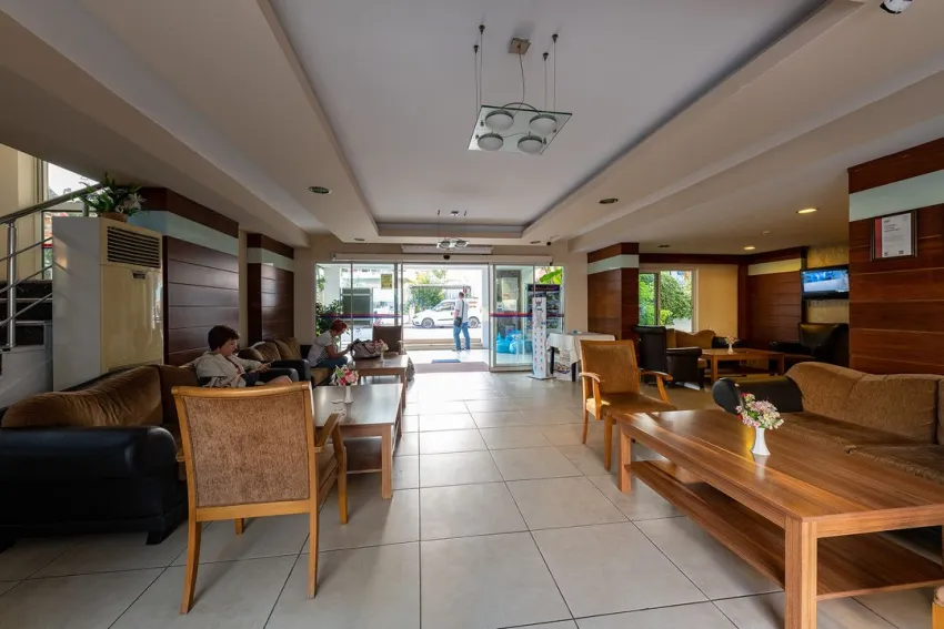 Viking Express Hotel 3*-4