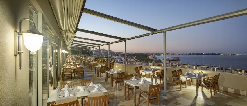 Melas Resort Hotel 5*-64