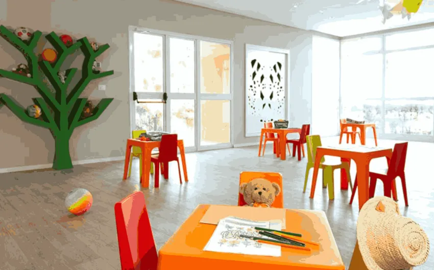 Sahara Beach & Aqua Park 3*-14