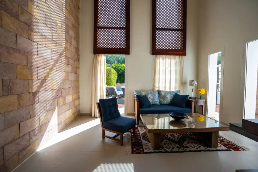 Fort Arabesque Resort, Spa and Villas 4*-342