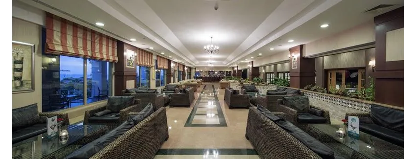 ALBA ROYAL HOTEL (ADULTS ONLY 16+)  5*-2