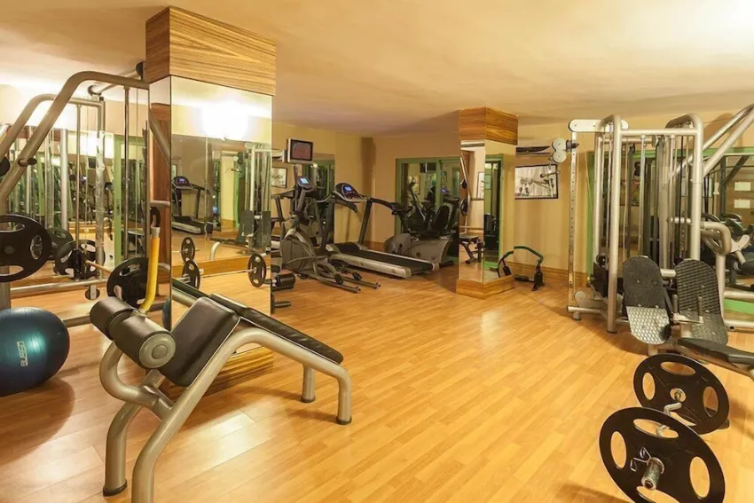Iz Flower Side Beach Hotel 4*-38