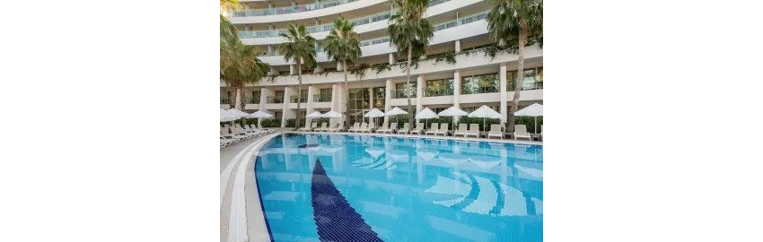 Sunrise Queen Luxury Hotel 5*-22