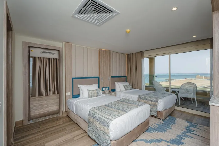 Titanic Pearl Resort 5*-10
