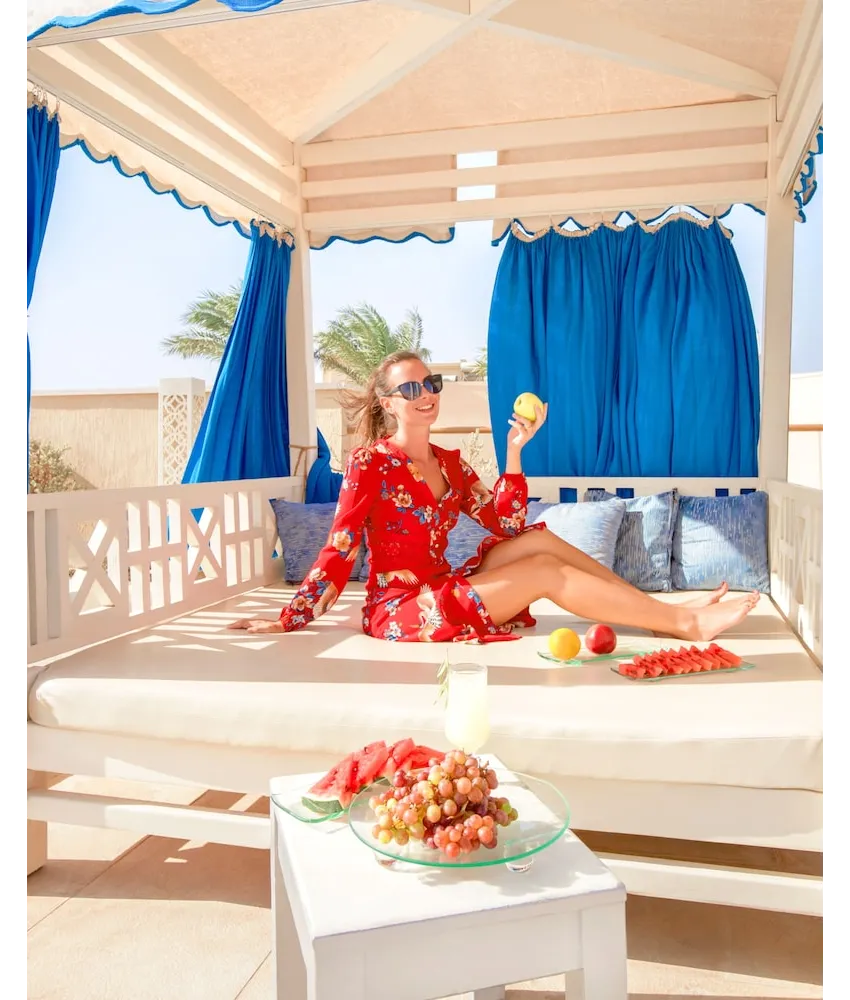 Pickalbatros Aqua Vista Resort 4*-62