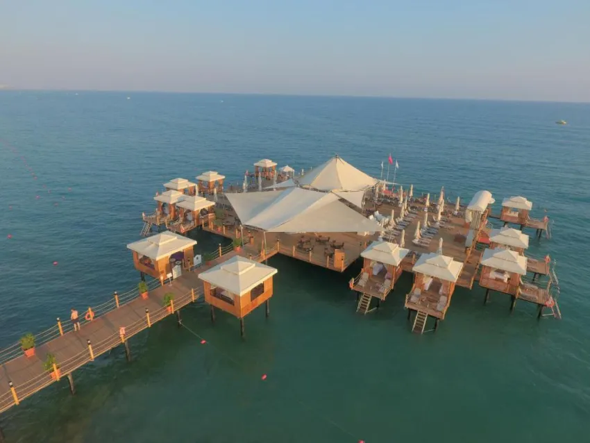 VONRESORT ELITE  5*-17