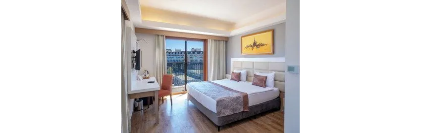 Palmet Resort Hotel 5*-24