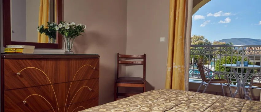 Ionion Blue Hotel Kalamaki 3*-19