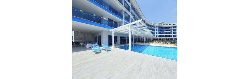 Sueno Hotels Deluxe Belek 5*-21
