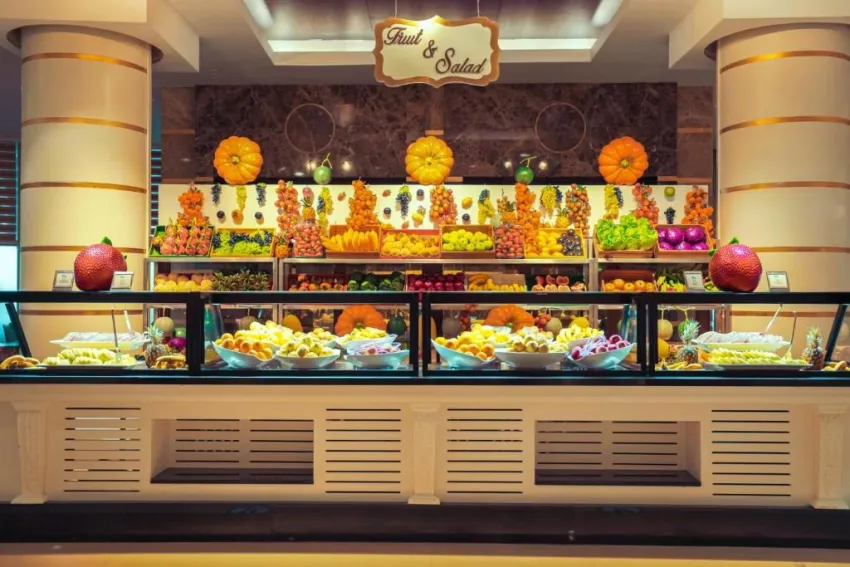 CRYSTAL PRESTIGE ELITE PEARL COLLECTION  5*-14