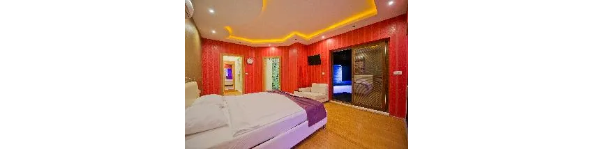 Flora Garden Beach (Adults Only 16+) 5*-247