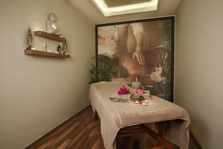 Greenwood Kemer Resort 4*-28