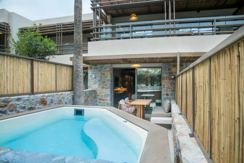 King Minos Retreat Resort and Spa 5*-36