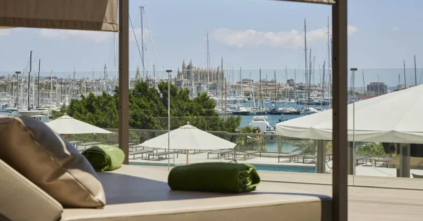 Melia Palma Marina 4*-2