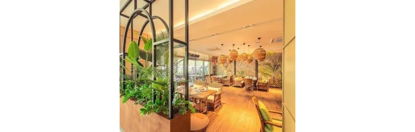 Belek Beach Resort Hotel 5*-17