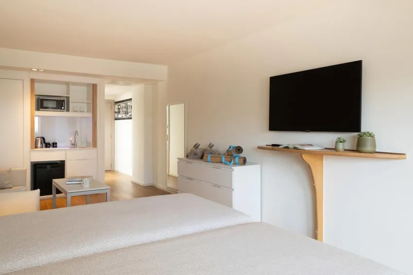 INNSiDE by Melia Wave Calvia (ex Sol Wave House) 4*-22