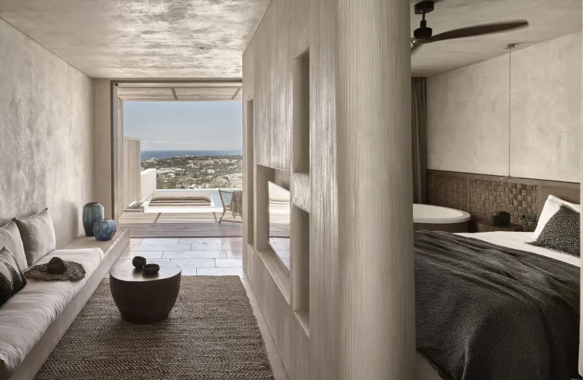 Olea All Suite Hotel 5*-11